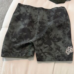 Darc Sport marble lift shorts